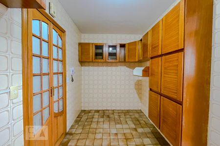 Apartamento à venda com 73m², 3 quartos e 1 vagaCozinha