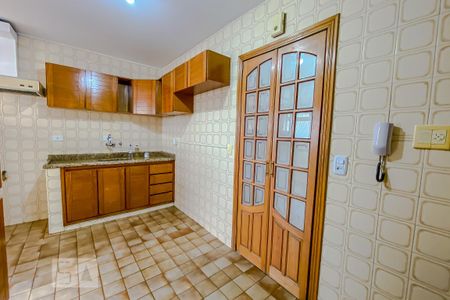 Apartamento à venda com 73m², 3 quartos e 1 vagaCozinha