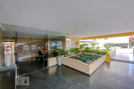 Apartamento à venda com 73m², 3 quartos e 1 vagaArea Comun