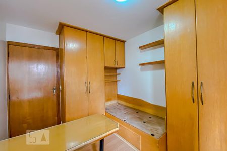 Apartamento à venda com 73m², 3 quartos e 1 vagaQuarto