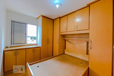 Apartamento à venda com 73m², 3 quartos e 1 vagaQuarto 2