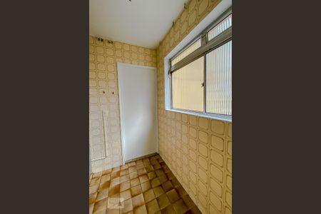 Apartamento à venda com 73m², 3 quartos e 1 vagaLavanderia