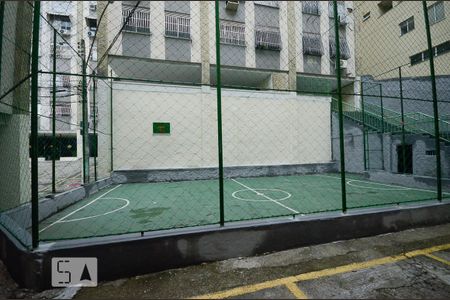 Apartamento à venda com 54m², 2 quartos e 1 vagaÁrea comum