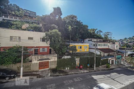 Apartamento à venda com 54m², 2 quartos e 1 vagaVista do Quarto 2