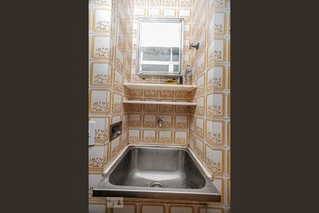 Apartamento à venda com 54m², 2 quartos e 1 vagaÁrea de Serviço