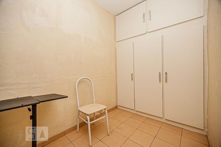 Apartamento à venda com 54m², 2 quartos e 1 vagaQuarto de Serviço