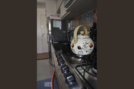 Apartamento à venda com 56m², 2 quartos e 1 vagaCozinha - Detalhes