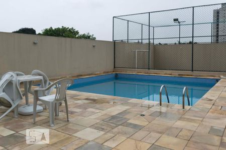 Apartamento à venda com 56m², 2 quartos e 1 vagaÁrea comum