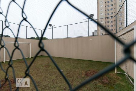 Apartamento à venda com 56m², 2 quartos e 1 vagaÁrea comum