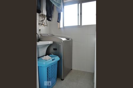 Apartamento à venda com 56m², 2 quartos e 1 vagaÁrea de serviço