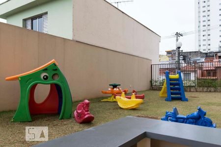 Apartamento à venda com 56m², 2 quartos e 1 vagaÁrea comum