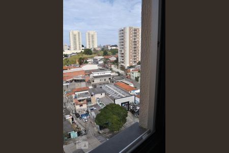 Apartamento à venda com 56m², 2 quartos e 1 vagaVista Janela Quarto 2