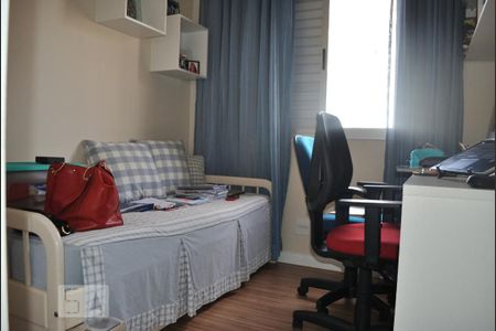 Apartamento à venda com 56m², 2 quartos e 1 vagaQuarto 2