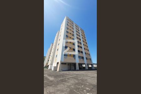 Apartamento para alugar com 50m², 2 quartos e 1 vaga Apartamento para alugar com 50m², 2 quartos e 1 vagaFachada do Prédio
