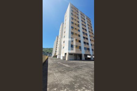 Apartamento para alugar com 50m², 2 quartos e 1 vaga Apartamento para alugar com 50m², 2 quartos e 1 vagaFachada do Prédio