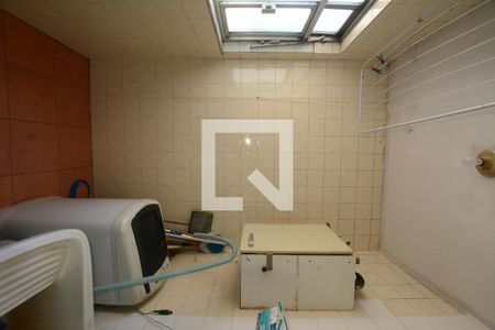 Apartamento para alugar com 50m², 2 quartos e 1 vagaCozinha /Área de Serviço
