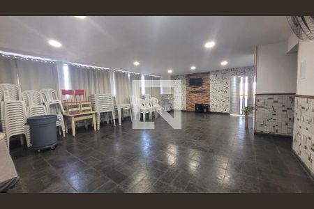 Apartamento para alugar com 50m², 2 quartos e 1 vaga Apartamento para alugar com 50m², 2 quartos e 1 vagaSalão de Festas