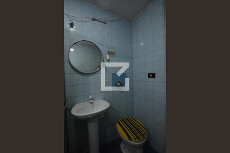 Apartamento para alugar com 50m², 2 quartos e 1 vagaBanheiro Social