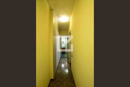 Corredor Quartos de apartamento para alugar com 2 quartos, 50m² em Madureira, Rio de Janeiro