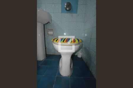 Apartamento para alugar com 50m², 2 quartos e 1 vagaBanheiro Social