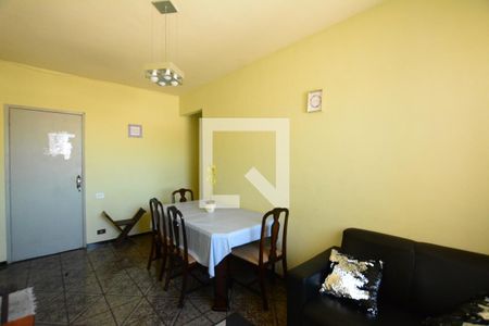 Sala de apartamento para alugar com 2 quartos, 50m² em Madureira, Rio de Janeiro