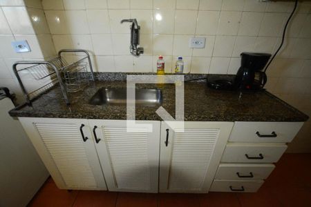 Apartamento para alugar com 50m², 2 quartos e 1 vagaCozinha