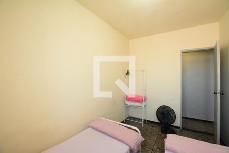 Quarto 1 de apartamento para alugar com 2 quartos, 50m² em Madureira, Rio de Janeiro
