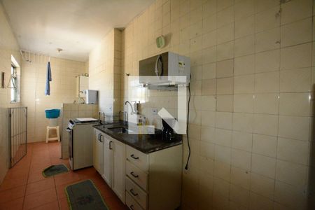 Apartamento para alugar com 50m², 2 quartos e 1 vagaCozinha