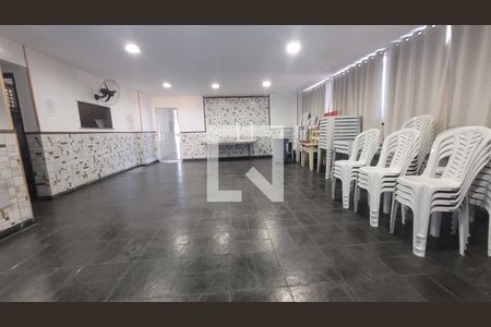 Apartamento para alugar com 50m², 2 quartos e 1 vaga Apartamento para alugar com 50m², 2 quartos e 1 vagaSalão de Festas