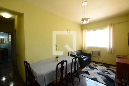 Sala de apartamento para alugar com 2 quartos, 50m² em Madureira, Rio de Janeiro