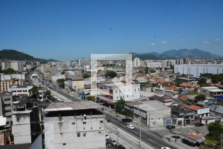 Apartamento para alugar com 50m², 2 quartos e 1 vagaVista do quarto 2