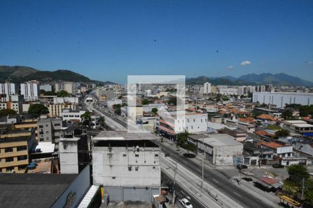 Apartamento para alugar com 50m², 2 quartos e 1 vagaVista do quarto 1