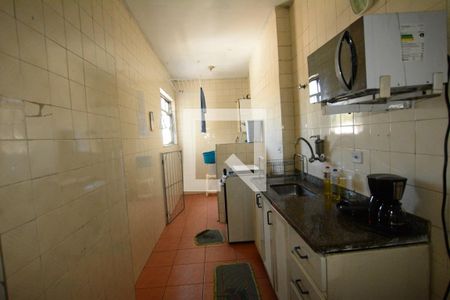 Apartamento para alugar com 50m², 2 quartos e 1 vagaCozinha