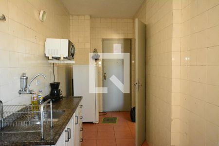 Apartamento para alugar com 50m², 2 quartos e 1 vagaCozinha