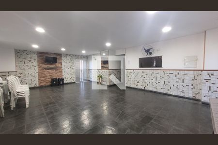Apartamento para alugar com 50m², 2 quartos e 1 vaga Apartamento para alugar com 50m², 2 quartos e 1 vagaSalão de Festas