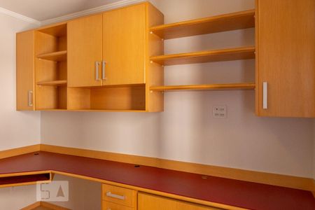 Quarto 3 de apartamento à venda com 3 quartos, 95m² em Vila Hamburguesa, São Paulo