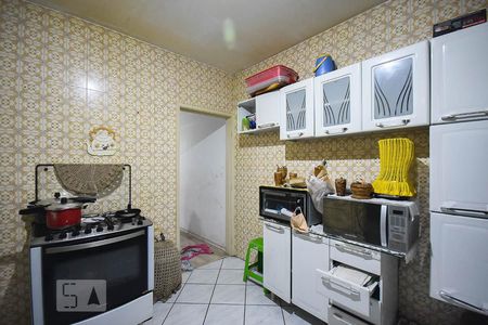 Casa para alugar com 198m², 3 quartos e 4 vagasCozinha