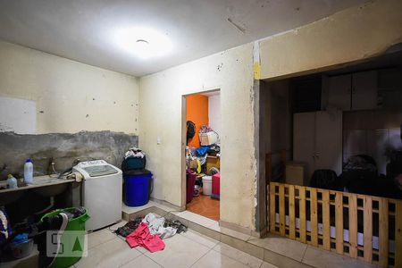Casa para alugar com 198m², 3 quartos e 4 vagasÁrea de serviço