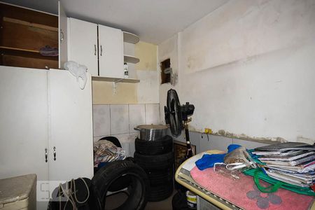 Casa para alugar com 198m², 3 quartos e 4 vagasÁrea de serviço