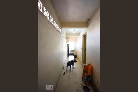 Casa para alugar com 198m², 3 quartos e 4 vagasEntrada