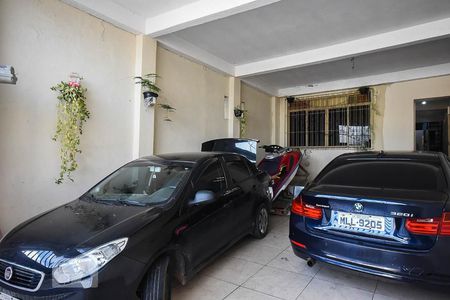 Casa para alugar com 198m², 3 quartos e 4 vagasGaragem