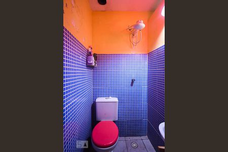 Casa para alugar com 198m², 3 quartos e 4 vagasBanheiro suíte