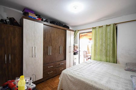 Casa para alugar com 198m², 3 quartos e 4 vagasQuarto 1