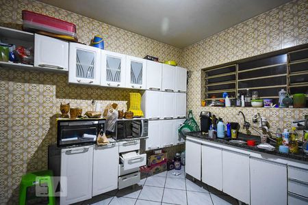 Casa para alugar com 198m², 3 quartos e 4 vagasCozinha
