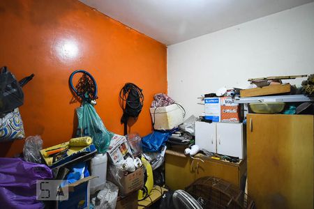 Casa para alugar com 198m², 3 quartos e 4 vagasQuarto de serviço