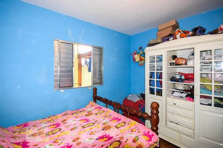 Casa para alugar com 198m², 3 quartos e 4 vagasQuarto 2