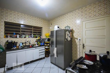 Casa para alugar com 198m², 3 quartos e 4 vagasCozinha