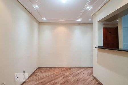 Sala de apartamento para alugar com 2 quartos, 43m² em Jardim Santa Teresinha, São Paulo