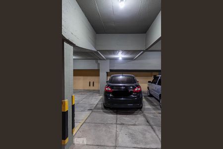 Apartamento à venda com 87m², 3 quartos e 1 vagaGaragem