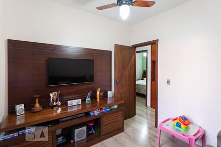Apartamento à venda com 87m², 3 quartos e 1 vagaQuarto 1